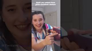 Pqueen - Tirabzondan Aldım Fakir...