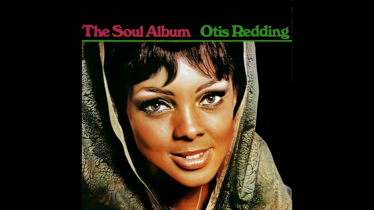 Otis Redding – The Soul Album - 1966 - Album Side A - 5.1 surround