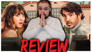 Based on a True Story - Peacock Series Review