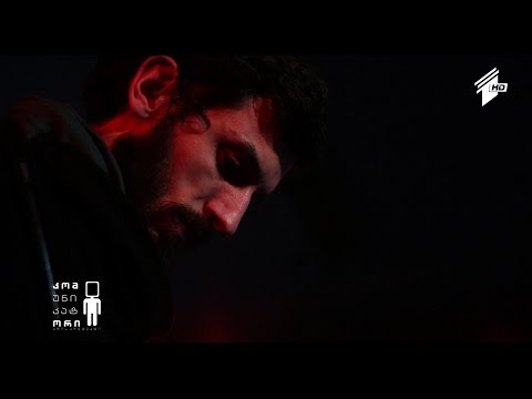 ცოცხალი მუსიკა - Avi Musaifi - Testten. Live at Electronauts 2014