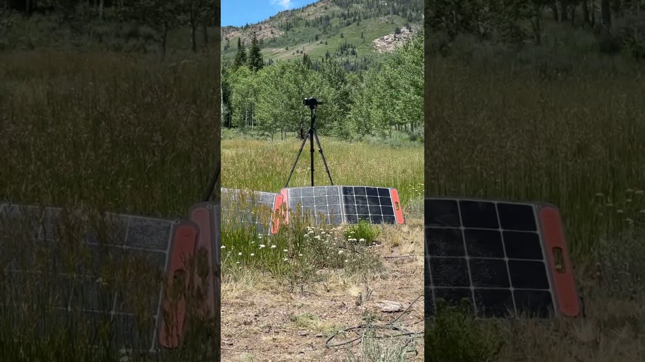 Digital nomad life ❤️