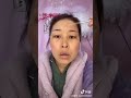 16【特殊メイク】中国 詐欺並の化粧