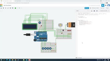 Akıllı Sera tasarım kod video 1