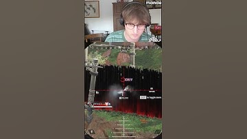 I Think They Reported Mande Instantly After That One.. - Apex Legends