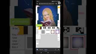 making picrews