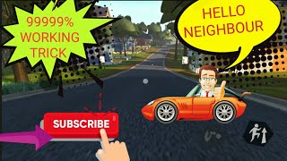 DOWNLOAD 😱😱😱😱😱HELLO NEIGHBOUR IN 👿👿👿ANDROID WITH PLAY STORE EASILY 99999% WORKING TRICK| SY GAMER😱😱😱 screenshot 4