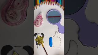Magic is not working😭 #shorts #jyotiartandcraft #youtubeshorts #trending #ytshorts #shortsfeed #art