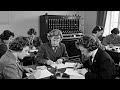 Women of Bletchley Park: WWII Codebreakers 🕵️♀️