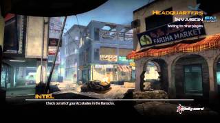 XGeN vs infiniTy 2-0 MW2