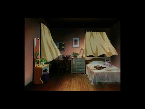 Aarne, Big Baby Tape, kizaru - Haunted House (slowed + reverb)