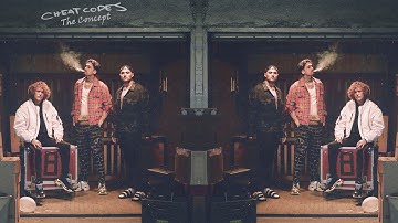 Cheat Codes - The Concept