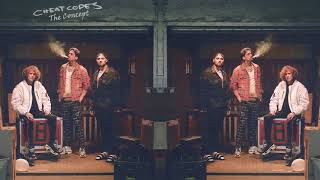Cheat Codes - The Concept