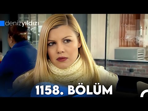 Deniz Yıldızı 1158. Bölüm (FULL HD)