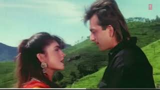 Hum Tere Bin Kahin Reh Nahin Paate (Full Song) Film - Sadak