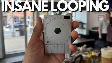 This TP-7 Update Changes Everything! 🎛️🔥 (Must-Try Features)