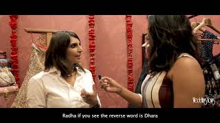 Exclusive Interview With Celebrity Designer Karishma Swali Of Jade