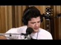 The Script - Nothing [Radio 1 Live Lounge]