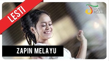 Lesti - Zapin Melayu | Official Music Video