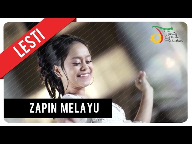 Lesti - Zapin Melayu | Official Video Clip class=