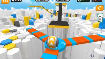GyroSphere Trials - FREE iOS &  Android Game { v 14 }