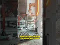 Smart Factory Solution For Sesame Bag Feeding 😎 #depalletizing #palletizing #plastic #robotics