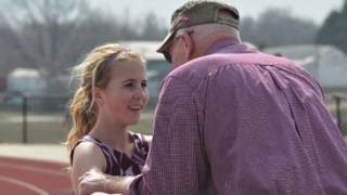 Wayne Blythe Memorial Video
