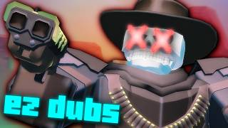 Solo Badlands Is A LOT Easier Than You Think!