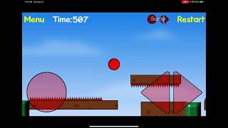 Red Ball World 3 Multiplayer