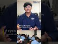 Aryan Karnase | SDI Kochi Industrial Electrician Student Story