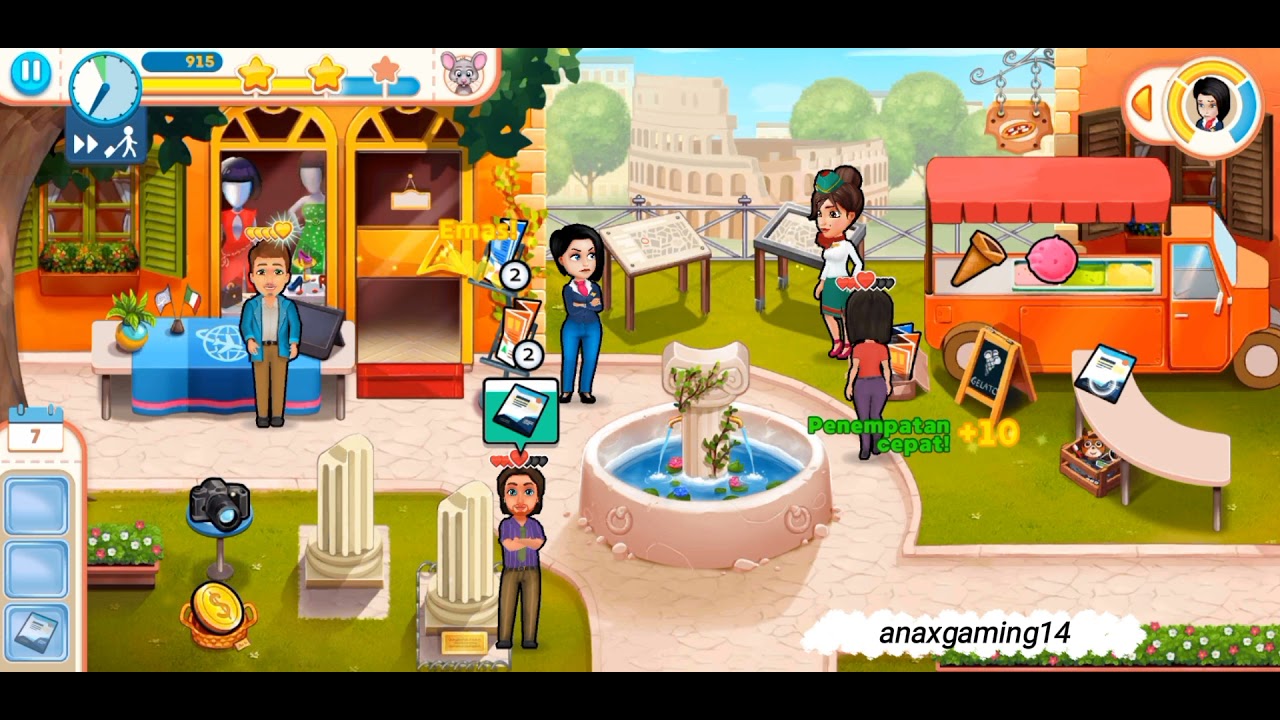 Amber s Airline 2 Level 6 8 YouTube amber-s-airline-2-level-6-8-youtube