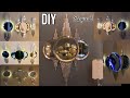 DIY Mirror Plated LED Wall Decor Set || Instagram Request || Home Decor Ideas || Gift Ideas 2020