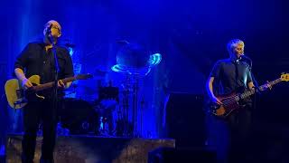 PIXIES - Ana - Manchester, UK - March 13, 2024 Resimi