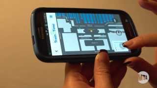 Introducing the Official Metro-North Train Time App screenshot 5