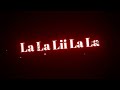La La La La Laaaa Song Tik Tok вќ вќ вќ вќ La La La La Laaaa Song Tik Tok вќ вќ вќ вќ