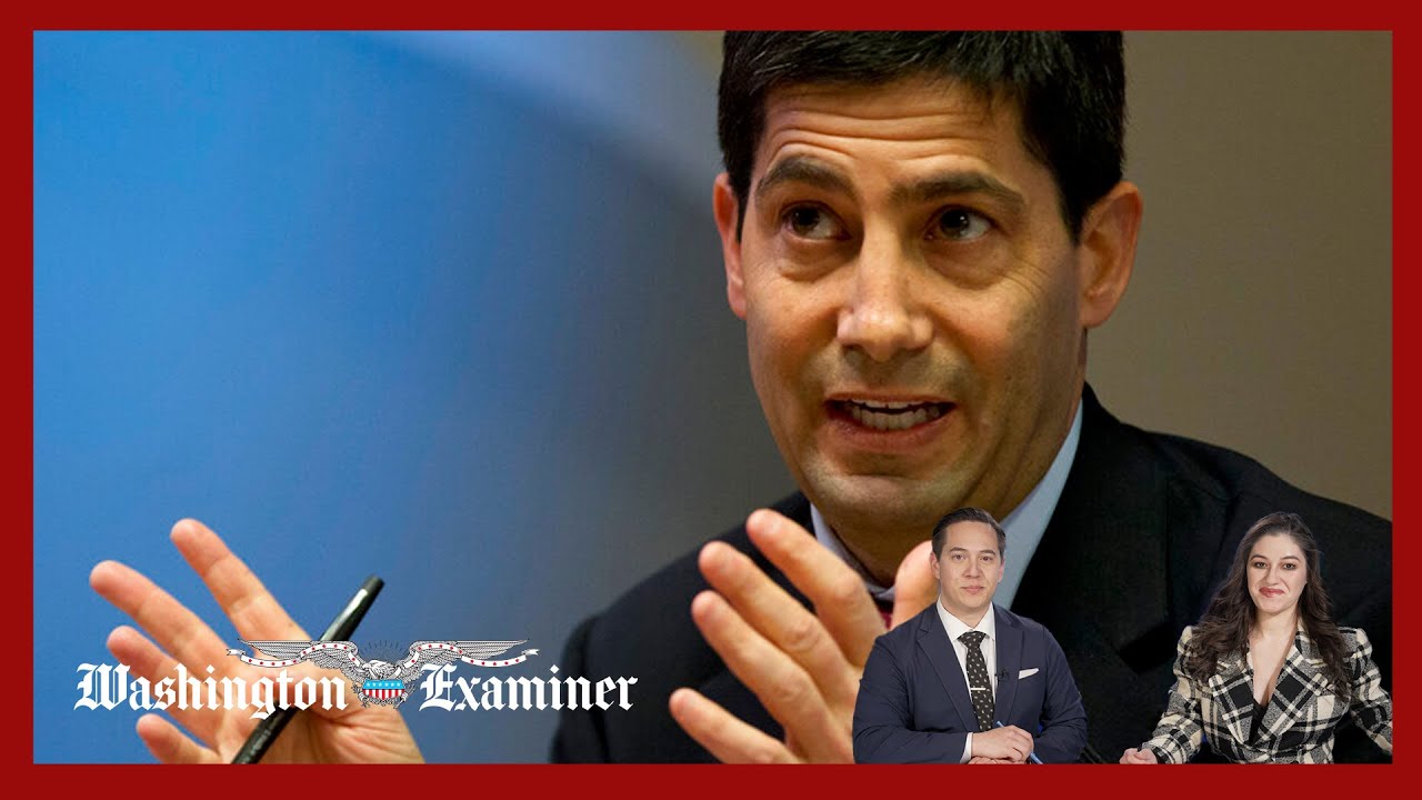 Убедительное назначение Кевина Уорша Трампом