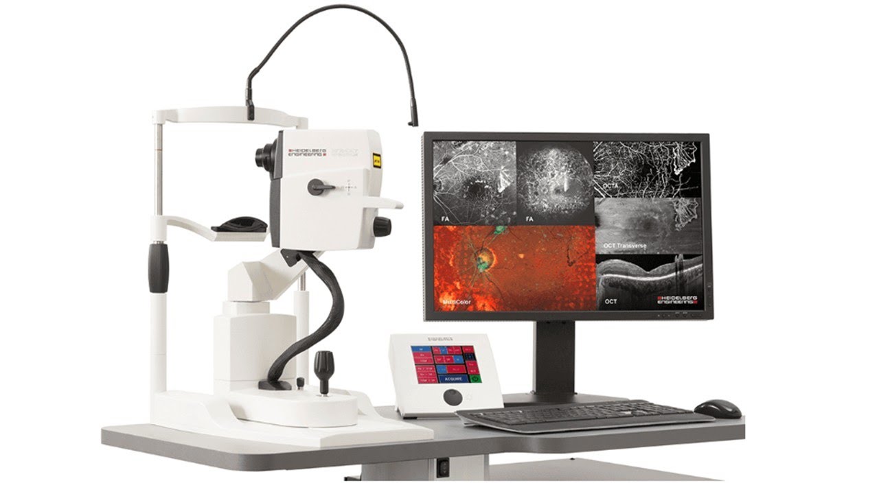 Verana Health and Bitfount Partner to Automate Eye Trial Screening