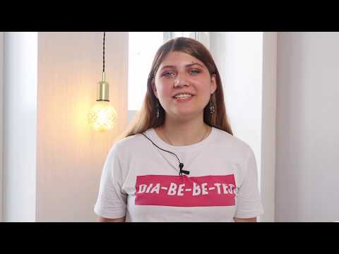 ПОГОВОРИМ О ДИАБЕТЕ!