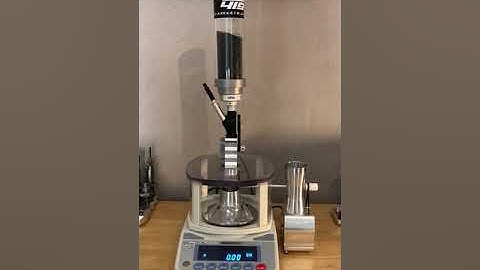 A&D FZ-120i scale with AutoTrickler & AutoTrow and Area 419 upgrade