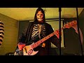 Alice in Chains Would? Cover by Chained to Stone. Halloween Edition... 🩻🎃🔥
