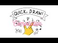 Quick draw compilation