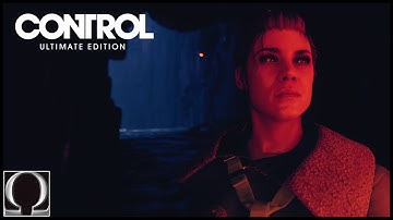 FADEN INTO THE SUNSET // FINAL PART // Control: Ultimate Edition // Blind Let