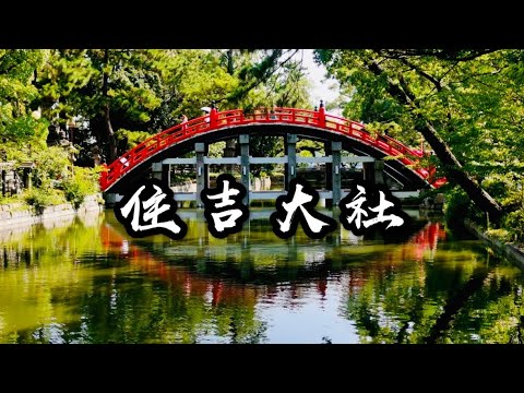 日本大阪 住吉大社 Sumiyoshi Taisha 太鼓桥 反桥 Sorihashi Bridge 神社 大阪 Osaka Japan 太鼓桥 Sorihashi おもかる石 Youtube 日本大阪 住吉大社 Sumiyoshi Taisha 太鼓桥 反桥 Sorihashi Bridge 神社 大阪 Osaka Japan 太鼓桥 Sorihashi おもかる石 Youtube