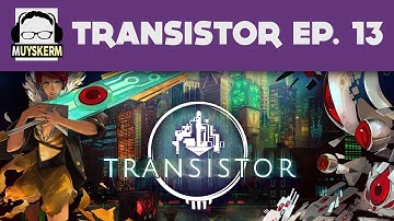Transistor Ep. 13 | Flying on a Cloud of....What?
