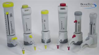 Dispensette® S Bottletop Dispenser
