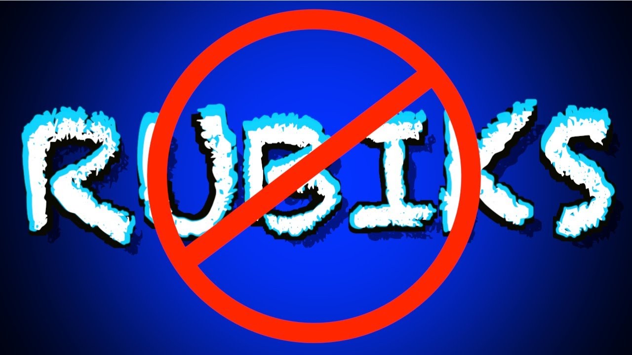 Rubiks - Seven Towns