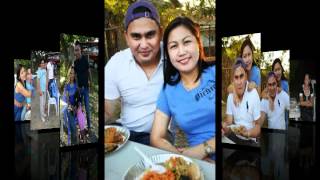 Batch 1994 CHS Reunion 2012