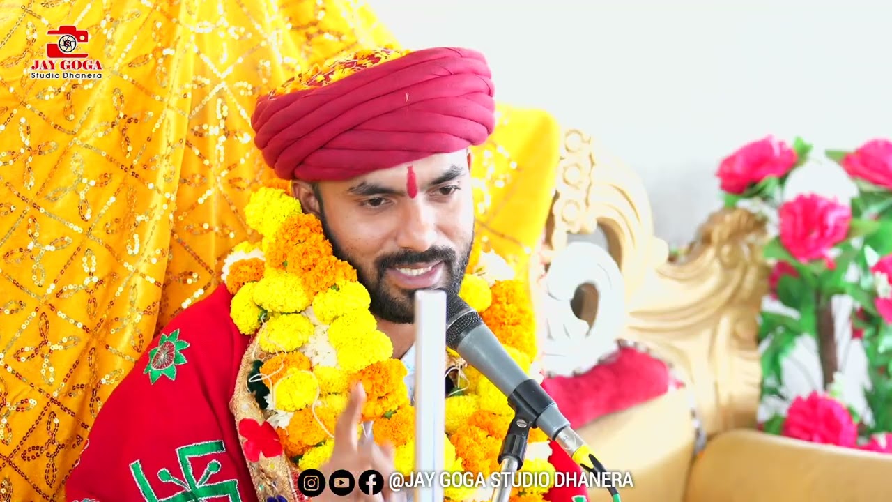 રવિવાર ની બેઠક જોરદાર મેટર-cn bhuvaji moral - ત્રણ મહિના તારો છોકરો હાજૉર થઈ જાય તારે માગીને ખાવાનું