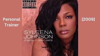 Syleena Johnson -  Personal Trainer | Throwback R&amp;B (2009)