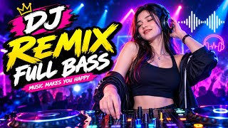 Download lagu π₯ DJ VIRAL 2026 | TikTok Mix π§π₯ Best EDM & Party Music