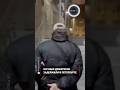Ночных дрифтеров задержали в Петербурге